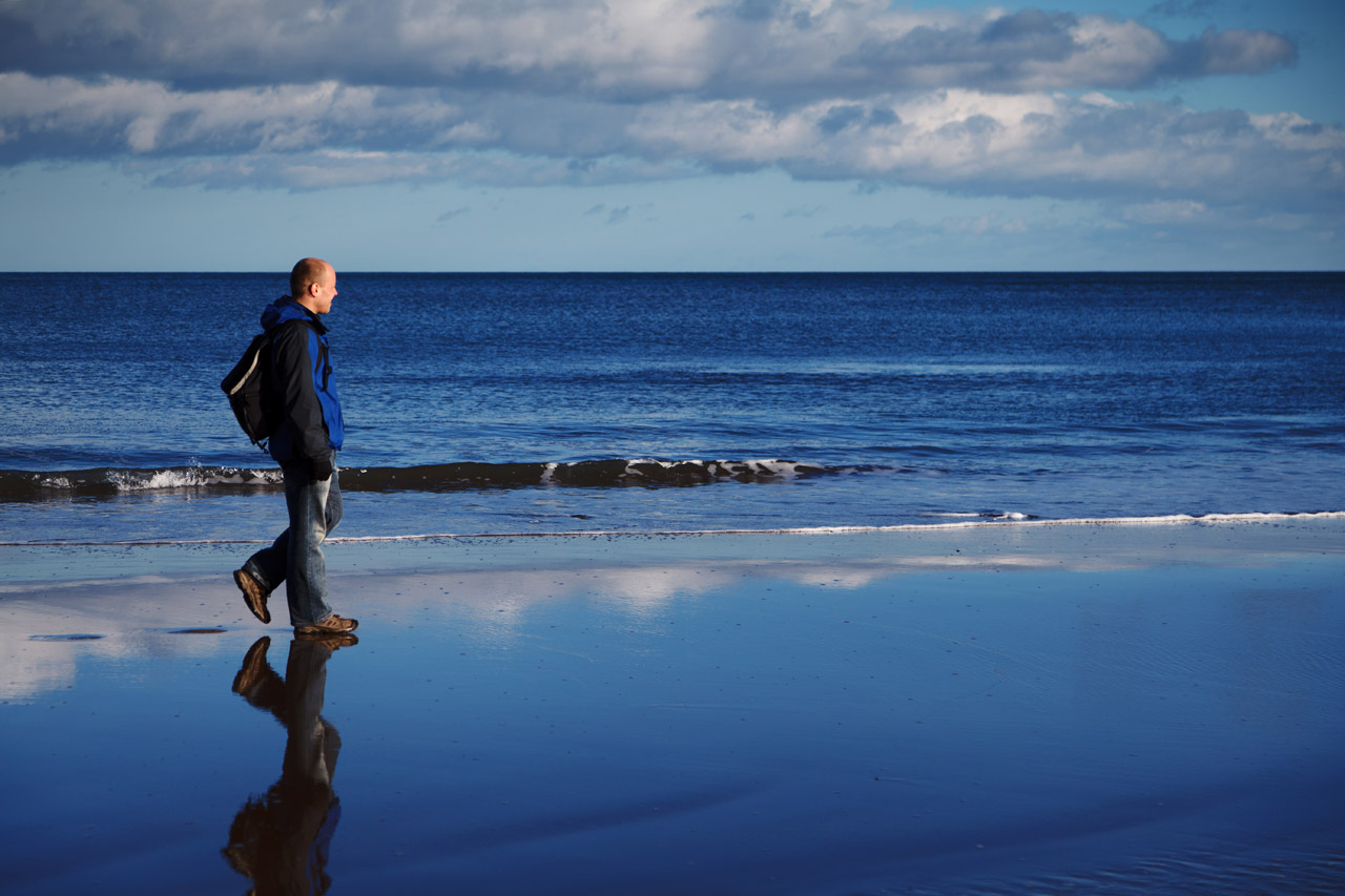 The Technique of Naturalistic Mindfulness
