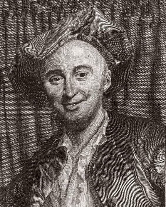 Remembering La Mettrie the philosopher physician