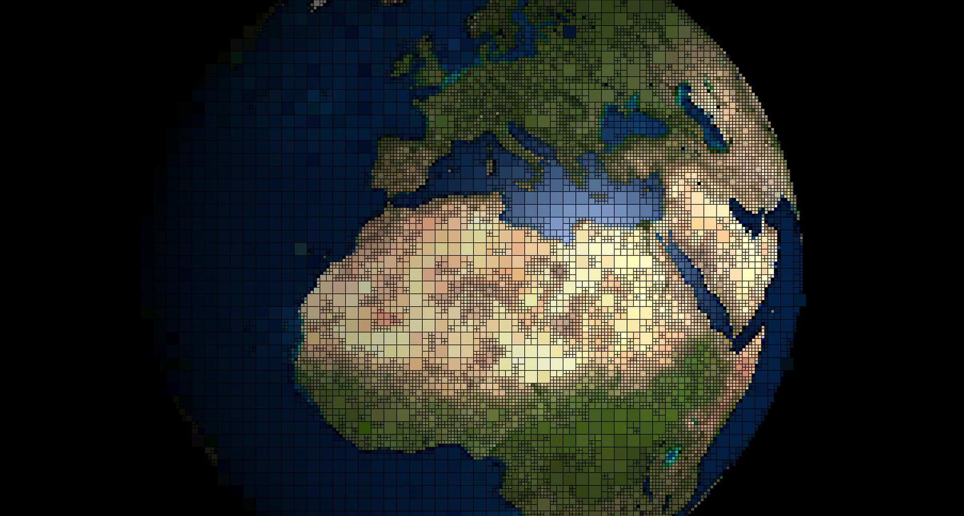 Why Globalisation must come to an end.
