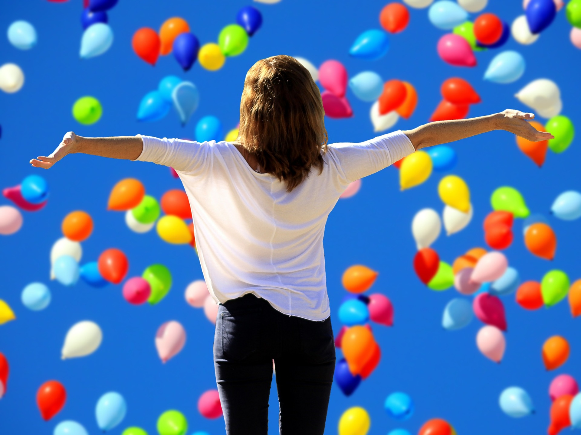 The Tyranny of Positive Thinking