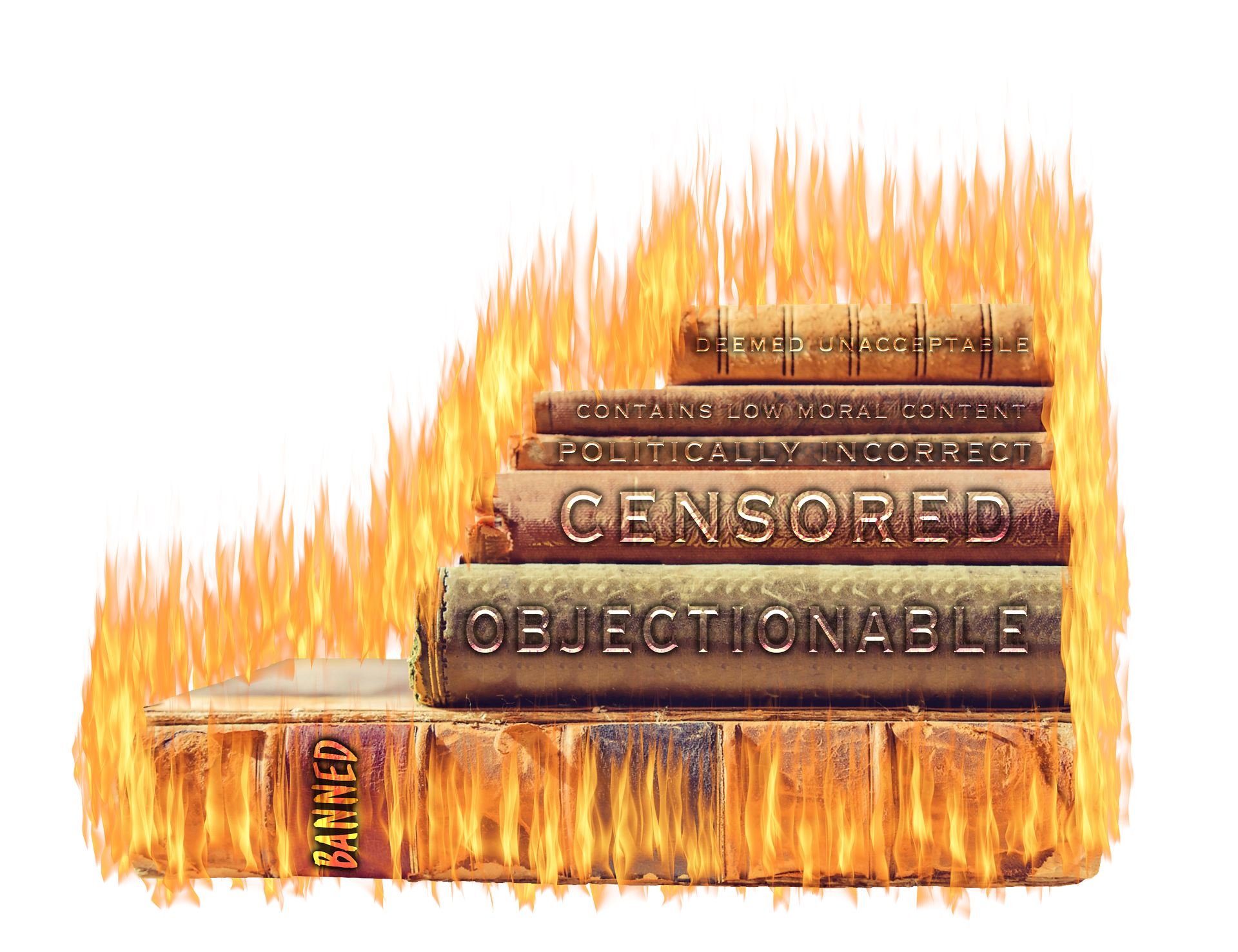 The Internet and Free Speech