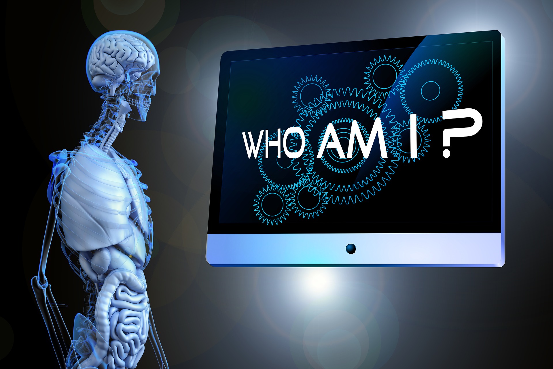 The Boy With No Brain…