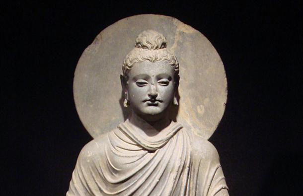 Buddhist philosophy on the self – What is it that makes you, you?