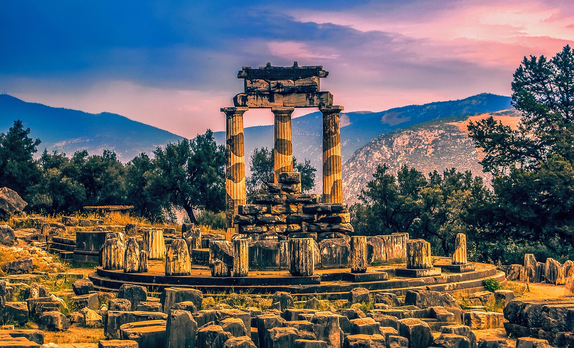 Philosophical Virtues – Humility