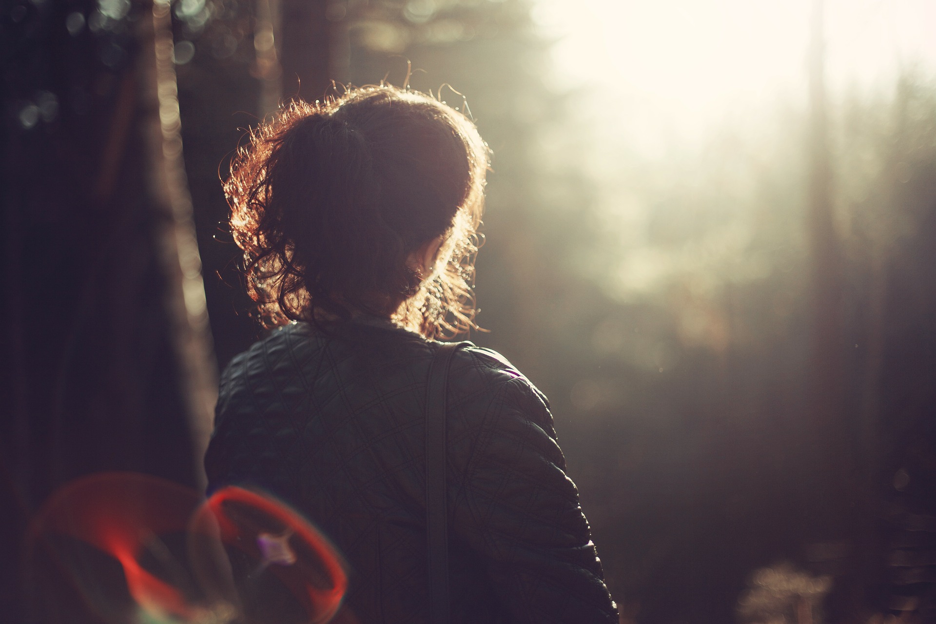Meditations on Matter, Mind and Love