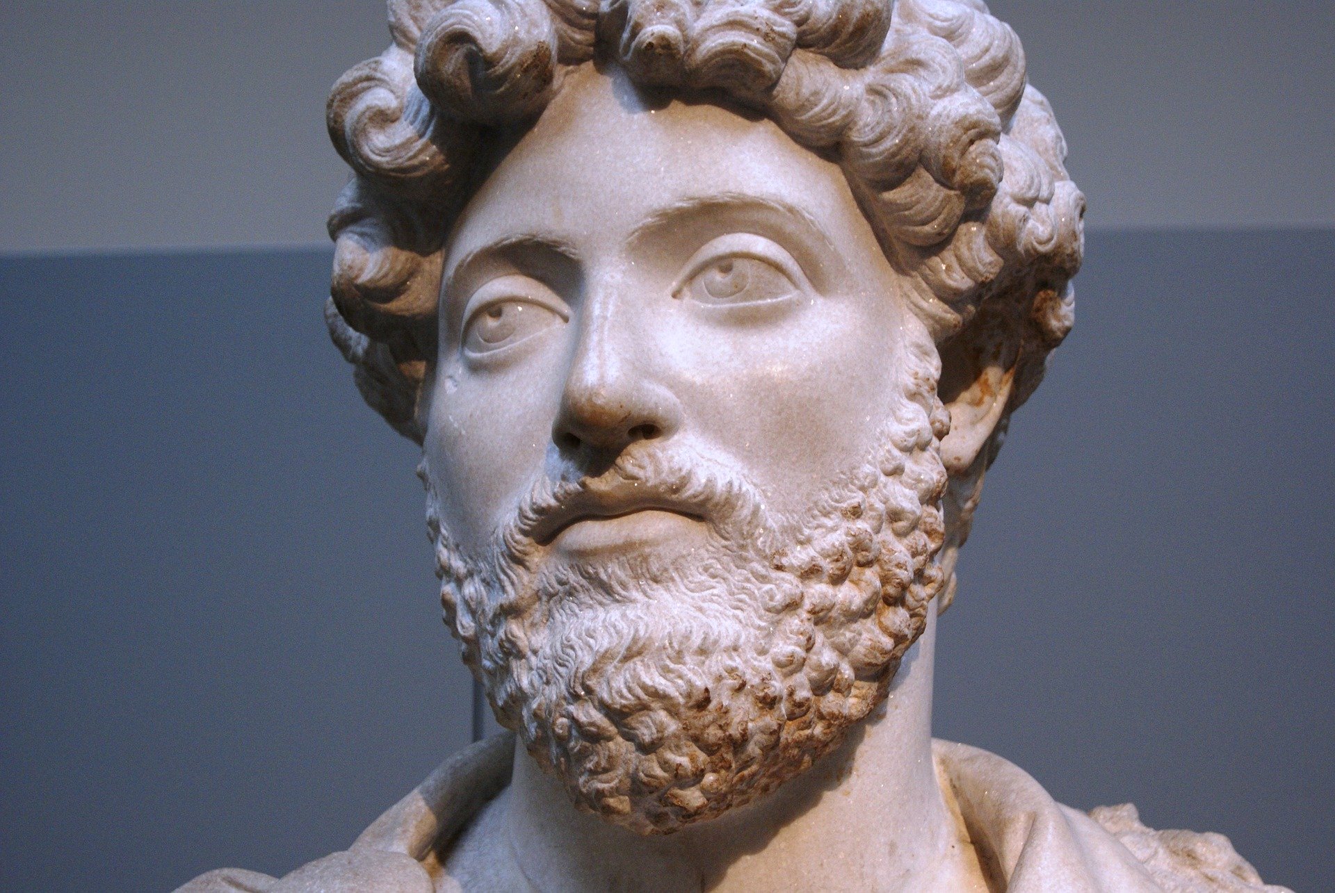 Marcus Aurelius on Death and the Cessation of Being